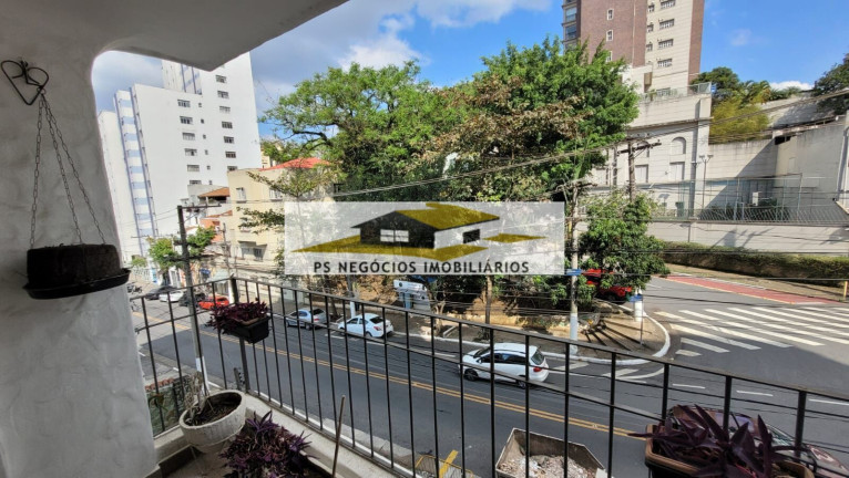Imagem Apartamento com 2 Quartos à Venda, 90 m² em Vila Mariana - São Paulo