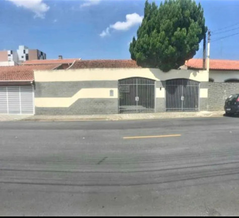 Casa com 3 Quartos à Venda, 192 m² em Jardim Independência - Taubaté