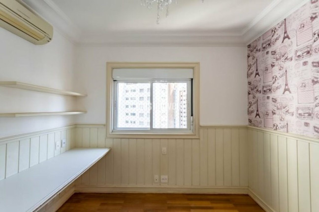 Imagem Apartamento com 4 Quartos à Venda, 402 m² em Morumbi - São Paulo Imagem Apartamento com 4 Quartos à Venda, 402 m² em Morumbi - São Paulo