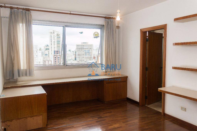 Imagem Apartamento com 4 Quartos à Venda, 473 m² em Higienópolis - São Paulo