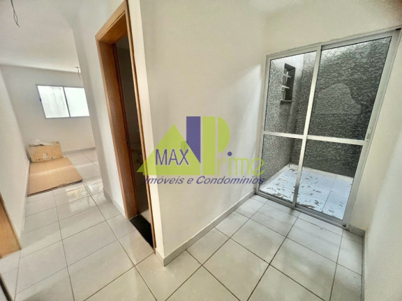 Imagem Apartamento com 1 Quarto para Alugar, 30 m² em Vila Buenos Aires - São Paulo