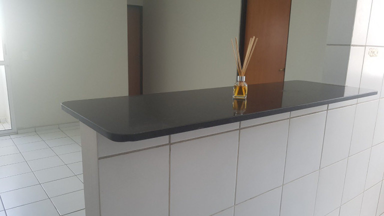 Imagem Apartamento com 3 Quartos à Venda, 64 m² em Gurupi - Teresina