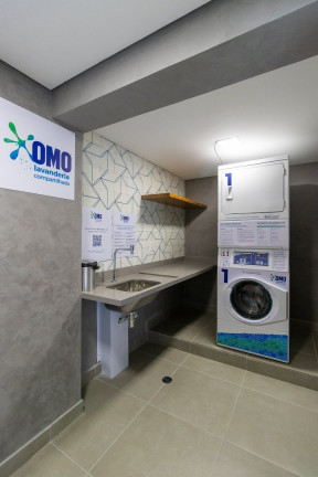 Imagem Studio com 1 Quarto à Venda, 21 m² em Jardim Das Acácias - São Paulo