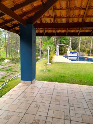 Imagem Chácara com 4 Quartos à Venda, 7.500 m² em Remédios - Mairiporã