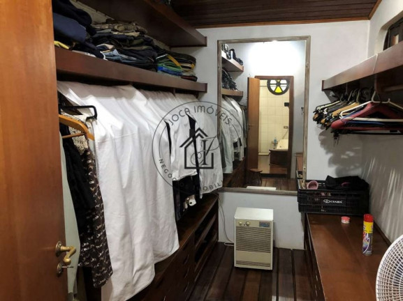 Imagem Casa com 3 Quartos à Venda, 2.488 m² em Vila Santo Antônio - Cotia