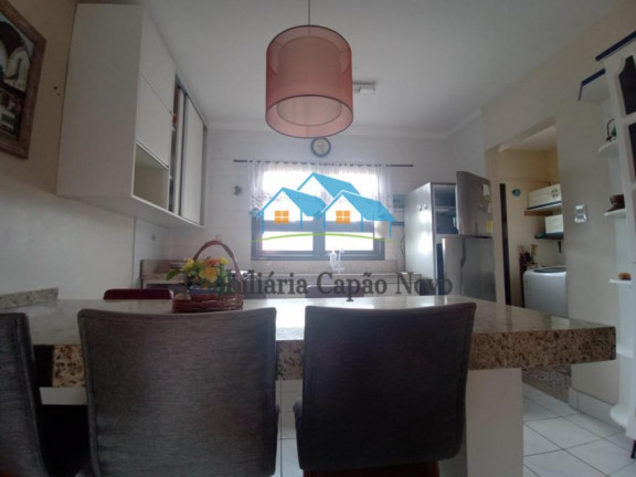 Imagem Sobrado com 3 Quartos à Venda, 110 m² em Capão Novo - Capão Da Canoa Imagem Sobrado com 3 Quartos à Venda, 110 m² em Capão Novo - Capão Da Canoa
