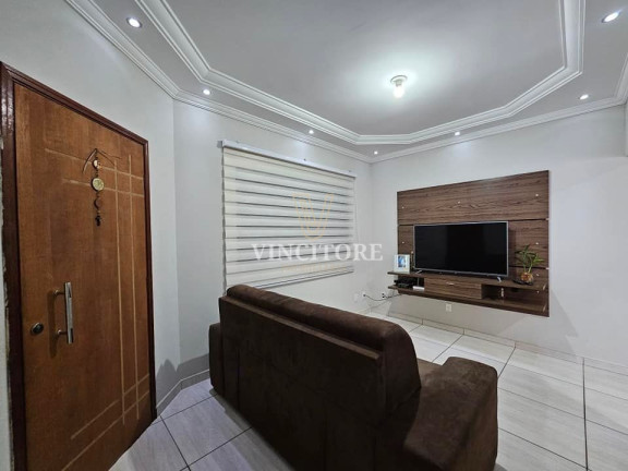 Imagem Casa com 2 Quartos à Venda, 125 m² em Guaira - Sumaré