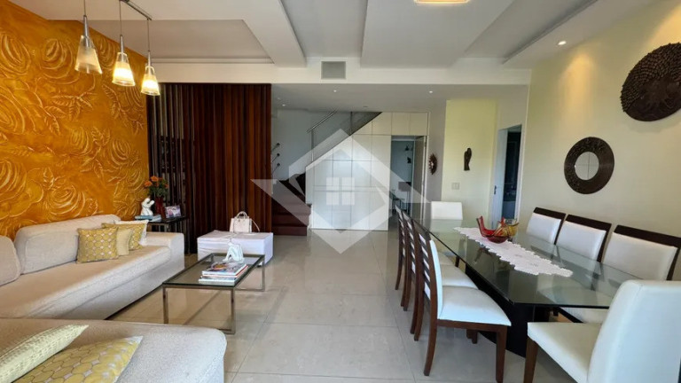 Imagem Cobertura com 4 Quartos à Venda, 256 m² em Barra Da Tijuca - Rio De Janeiro Imagem Cobertura com 4 Quartos à Venda, 256 m² em Barra Da Tijuca - Rio De Janeiro