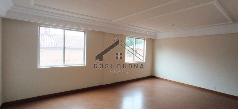 Imagem Apartamento com 3 Quartos à Venda, 109 m² em Portão - Curitiba
