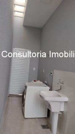 Imagem Casa com 3 Quartos à Venda,  em Jardim Park Real - Indaiatuba