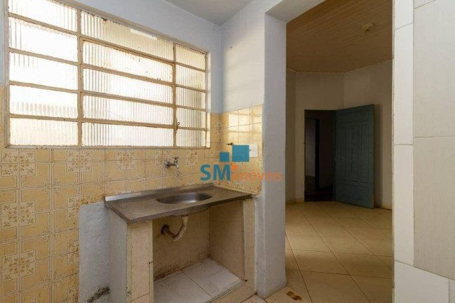 Imagem Casa com 3 Quartos para Alugar, 400 m² em Perdizes - São Paulo