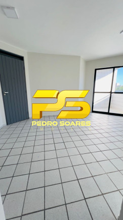 Imagem Apartamento com 3 Quartos à Venda, 80 m² em Jardim Oceania - João Pessoa Imagem Apartamento com 3 Quartos à Venda, 80 m² em Jardim Oceania - João Pessoa