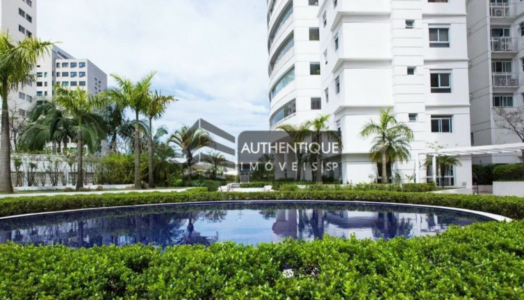 Imagem Apartamento com 4 Quartos à Venda, 340 m² em Pinheiros - São Paulo