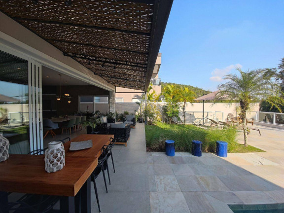 Imagem Casa com 4 Quartos à Venda, 410 m² em Gênesis 2 - Santana De Parnaíba Imagem Casa com 4 Quartos à Venda, 410 m² em Gênesis 2 - Santana De Parnaíba