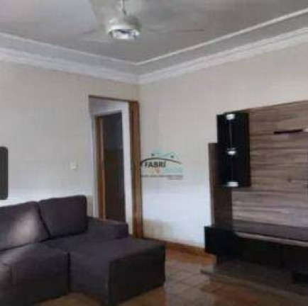 Imagem Apartamento com 2 Quartos à Venda, 80 m² em Jardim Vera Cruz - Sorocaba