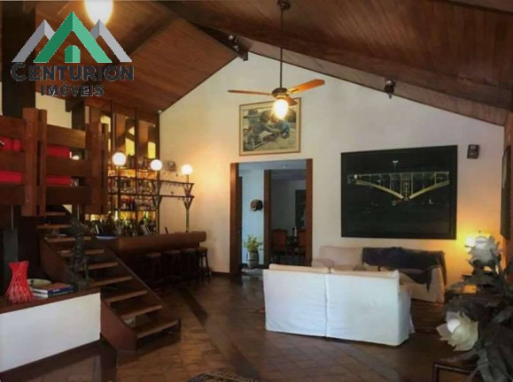 Imagem Casa com 4 Quartos à Venda, 970 m² em Chácara Santa Lúcia Dos Ypes - Carapicuíba
