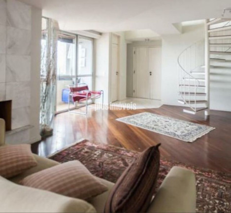 Imagem Apartamento com 5 Quartos para Alugar, 370 m² em Panamby - São Paulo Imagem Apartamento com 5 Quartos para Alugar, 370 m² em Panamby - São Paulo
