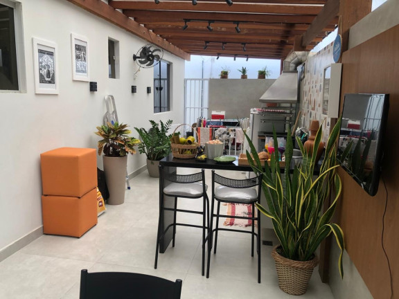 Imagem Apartamento com 3 Quartos à Venda, 116 m² em Recreio Ipitanga - Lauro De Freitas