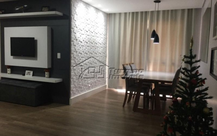 Apartamento com 3 Quartos à Venda, 90 m² em Jardim Sul - São José Dos Campos