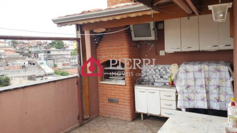 Apartamento com 4 Quartos à Venda, 94 m² em Pirituba - São Paulo