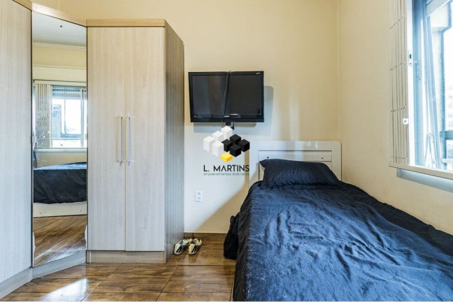 Imagem Apartamento com 3 Quartos à Venda, 134 m² em Vila Ipiranga - Porto Alegre