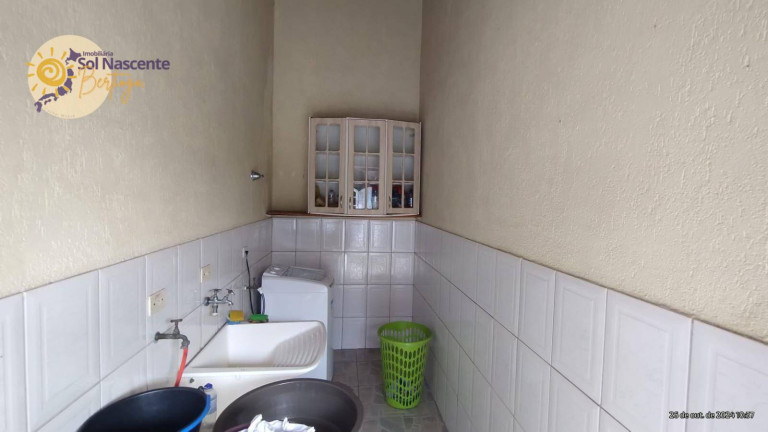 Imagem Casa com 3 Quartos à Venda, 136 m² em Jardim Indaiá - Bertioga
