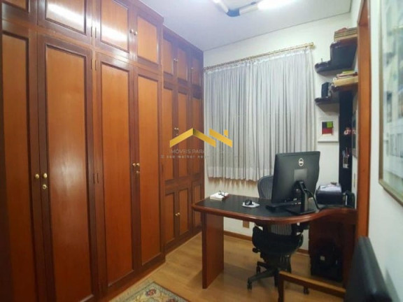 Imagem Apartamento com 4 Quartos à Venda, 293 m² em Panamby - São Paulo Imagem Apartamento com 4 Quartos à Venda, 293 m² em Panamby - São Paulo