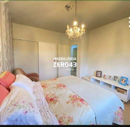 Imagem Casa com 4 Quartos à Venda, 300 m² em Jardim Alvorada - Londrina Imagem Casa com 4 Quartos à Venda, 300 m² em Jardim Alvorada - Londrina