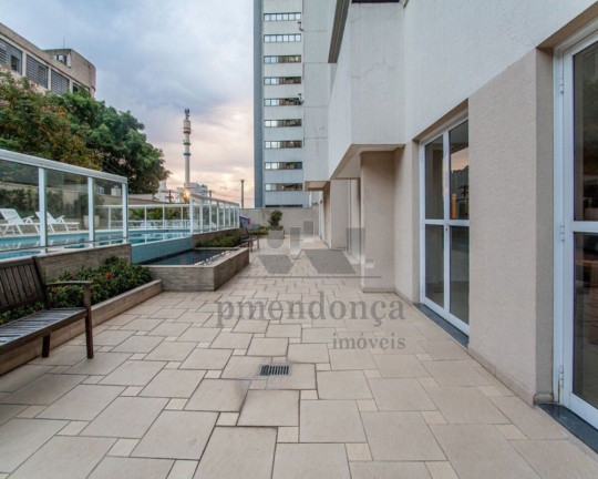 Imagem Apartamento com 3 Quartos à Venda, 74 m² em Barra Funda - São Paulo