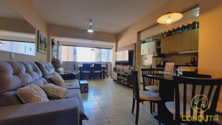 Imagem Apartamento com 2 Quartos à Venda, 70 m² em Navegantes - Capão Da Canoa
