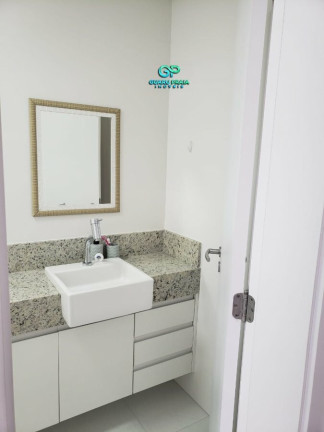 Imagem Apartamento com 3 Quartos à Venda, 141 m² em Enseada - Guarujá