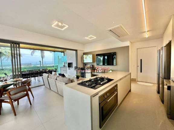 Imagem Apartamento com 4 Quartos à Venda, 336 m² em Riviera Módulo 7 - Bertioga Imagem Apartamento com 4 Quartos à Venda, 336 m² em Riviera Módulo 7 - Bertioga