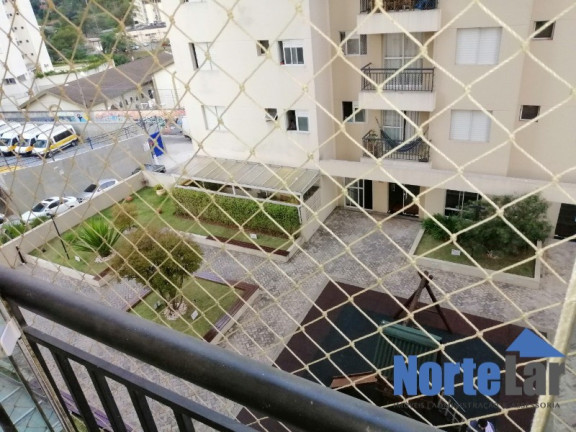 Imagem Apartamento com 2 Quartos à Venda, 56 m² em Vila Cruz Das Almas - São Paulo