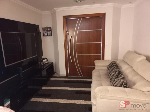 Imagem Casa com 3 Quartos à Venda, 133 m² em Jardim Bela Vista - Guarulhos