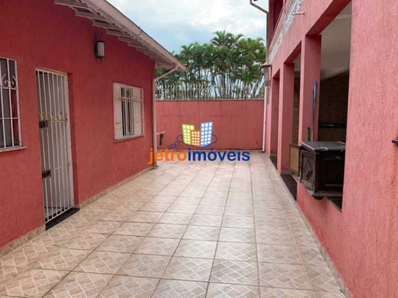 Imagem Casa com 4 Quartos à Venda, 150 m² em Balneário Flórida - Praia Grande Imagem Casa com 4 Quartos à Venda, 150 m² em Balneário Flórida - Praia Grande