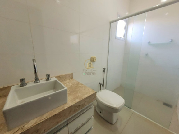Imagem Casa com 3 Quartos à Venda, em Condomínio Village Rio Preto - São José Do Rio Preto Imagem Casa com 3 Quartos à Venda, em Condomínio Village Rio Preto - São José Do Rio Preto