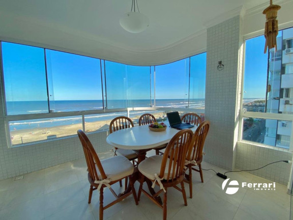 Imagem Apartamento com 3 Quartos à Venda, 184 m² em Zona Nova - Capao Da Canoa Imagem Apartamento com 3 Quartos à Venda, 184 m² em Zona Nova - Capao Da Canoa