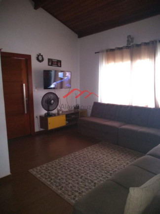 Imagem Chácara com 4 Quartos à Venda, 150 m² em Parque Da Represa - Paulínia