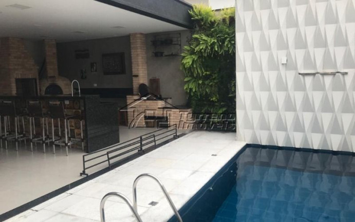 Imagem Casa de Condomínio com 3 Quartos à Venda, 265 m² em Urbanova - São José Dos Campos Imagem Casa de Condomínio com 3 Quartos à Venda, 265 m² em Urbanova - São José Dos Campos