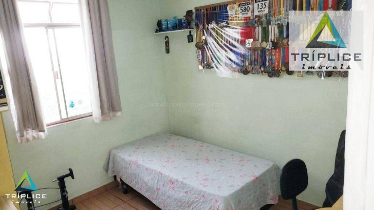 Imagem Apartamento com 3 Quartos à Venda, 78 m² em Jardim Glória - Juiz De Fora