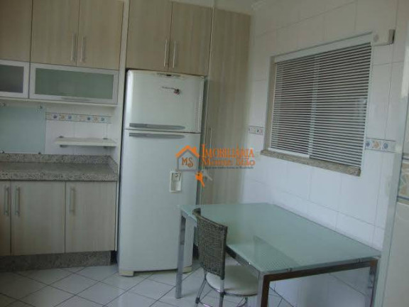 Imagem Apartamento com 4 Quartos à Venda, 150 m² em Macedo - Guarulhos Imagem Apartamento com 4 Quartos à Venda, 150 m² em Macedo - Guarulhos