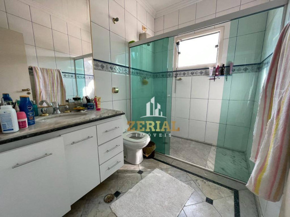 Imagem Sobrado com 3 Quartos à Venda, 223 m² em Olímpico - São Caetano Do Sul Imagem Sobrado com 3 Quartos à Venda, 223 m² em Olímpico - São Caetano Do Sul