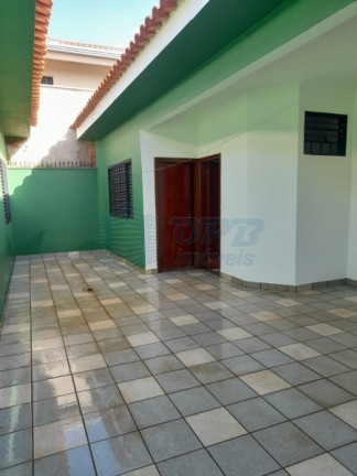 Imagem Casa para Alugar, em Jardim Ana Maria - Ribeirão Preto Imagem Casa para Alugar, em Jardim Ana Maria - Ribeirão Preto