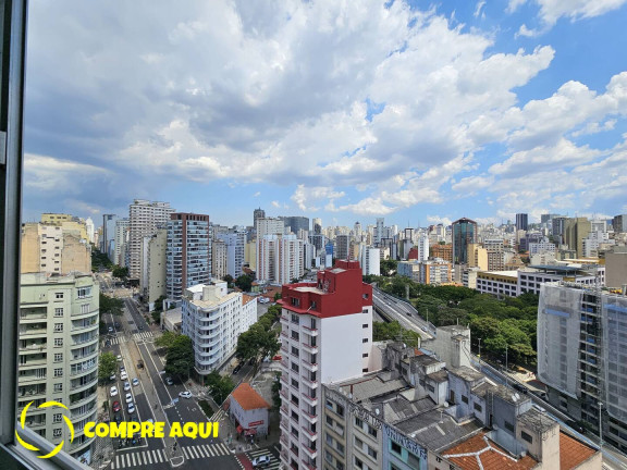 Imagem Apartamento com 2 Quartos à Venda, 100 m² em Santa Cecília - São Paulo Imagem Apartamento com 2 Quartos à Venda, 100 m² em Santa Cecília - São Paulo