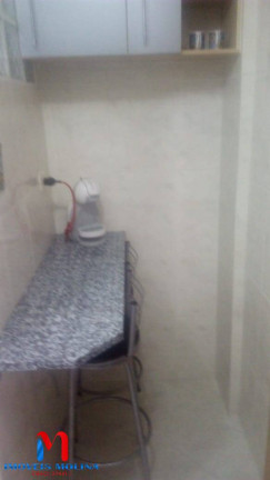 Imagem Apartamento com 2 Quartos à Venda, 65 m² em Jardim - Santo André
