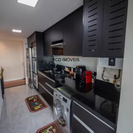 Imagem Apartamento com 3 Quartos à Venda, 82 m² em Jardim Das Vertentes - São Paulo