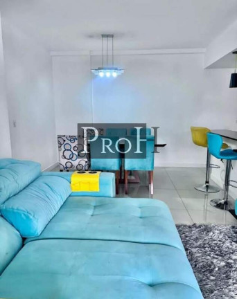 Apartamento com 2 Quartos à Venda, 78 m² em Santa Paula - São Caetano Do Sul