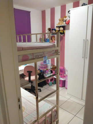 Imagem Imóvel com 2 Quartos à Venda, 44 m² em Jardim Das Alterosa 2° Seção - Betim