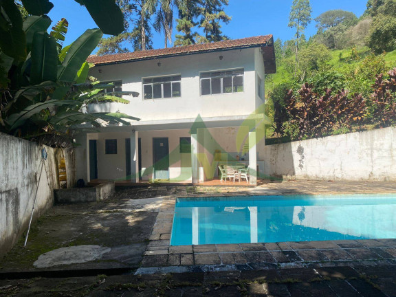Imagem Chácara com 6 Quartos à Venda, 18.000 m² em Portão - Atibaia Imagem Chácara com 6 Quartos à Venda, 18.000 m² em Portão - Atibaia