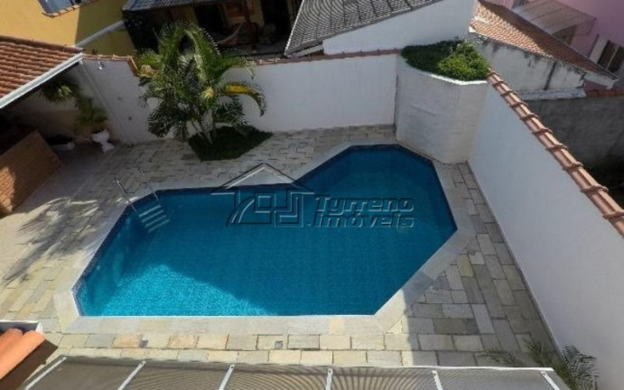 Imagem Casa de Condomínio com 3 Quartos à Venda, 300 m² em Urbanova - São José Dos Campos Imagem Casa de Condomínio com 3 Quartos à Venda, 300 m² em Urbanova - São José Dos Campos